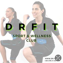 DRFIT BRA (CN) - Be the best - Allenamento EMS 20 Minuti, Bra orari di apertura