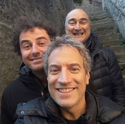 TABACCHERIA I NASKAPI, Casalecchio di Reno orari di apertura