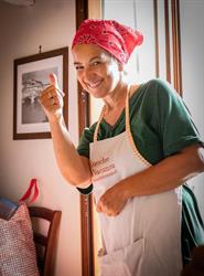 Cooking Classes in Tuscany, Capannori orari di apertura