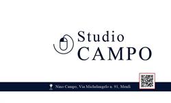 STUDIO CAMPO - DISBRIGO PRATICHE AMMINISTRATIVE, Menfi orari di apertura