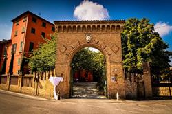 Palazzo Bellisomi (Castello Rosso), Montebello della Battaglia orari di apertura