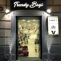 Trendy Bags Borse & Accessori, Marano di Napoli orari di apertura