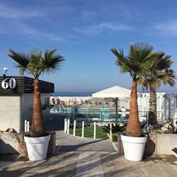 Spiaggia 60 Bagni Giorgio, Riccione orari di apertura