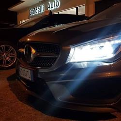 Baldelli Auto, Gubbio orari di apertura
