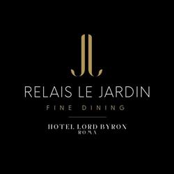 Relais Le Jardin Fine Dining Restaurant, Roma orari di apertura