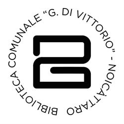 Biblioteca Comunale Giuseppe di Vittorio, Noicattaro orari di apertura