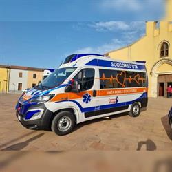 Soccorso Uta OdV, Villaspeciosa orari di apertura