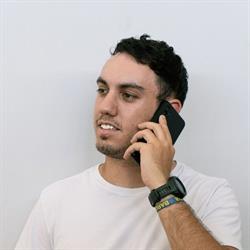 Simone Calcaterra - Personal Branding & Web Design, Marcallo con Casone orari di apertura