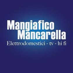 Mangiafico Mancarella Elettrodomestici, Solarino orari di apertura