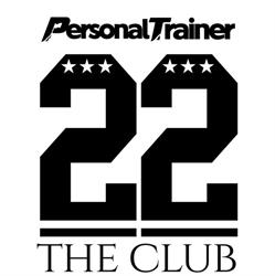 Personal Trainer 22 -The Club, Napoli orari di apertura