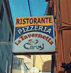 Ristorante Pizzeria La tavernetta Ruoti, orari di apertura