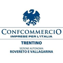 CONFCOMMERCIO ROVERETO E VALLAGARINA, Rovereto orari di apertura