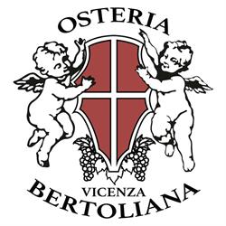 Osteria Bertoliana, Vicenza orari di apertura
