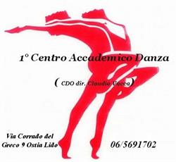 1° Centro Accademico Danza, Lido di Ostia orari di apertura