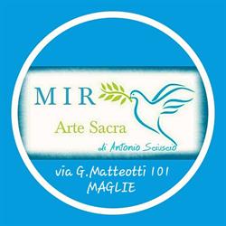 MIR ARTE SACRA, Maglie orari di apertura
