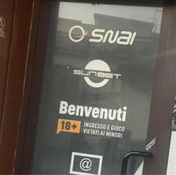 Punto Snai, Scalea orari di apertura