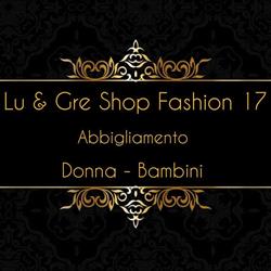 Lu & Gre Shop Fashion 17, Portici orari di apertura