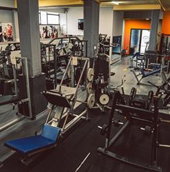 Guglielmino Fitness Club, Fiumefreddo di Sicilia orari di apertura
