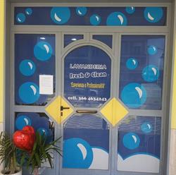 Lavanderia Fresh & Clean, Pezzano orari di apertura
