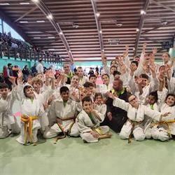 JUDO MONTANO LUCINO, Montano Lucino orari di apertura