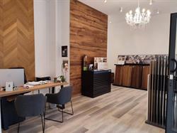 Gli Specialisti del Parquet - Rizzica, Roma orari di apertura