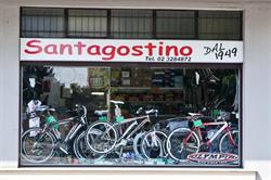 Cicli Santagostino, Settimo Milanese orari di apertura