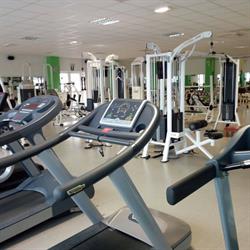 Palestra BODY LINE SRL, San Daniele del Friuli orari di apertura