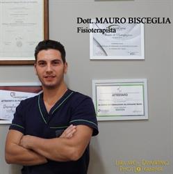 Dott. Mauro Bisceglia, Fisioterapista, Ragusa orari di apertura