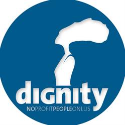 Dignity No Profit People Italy, Roma orari di apertura