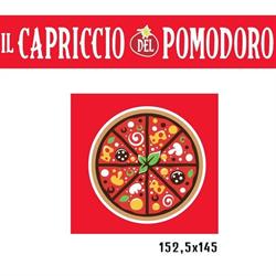 Pizzeria Rosticceria Il Capriccio del Pomodoro, Ercolano orari di apertura
