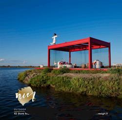NM Outdoor Design, Manerba del Garda orari di apertura