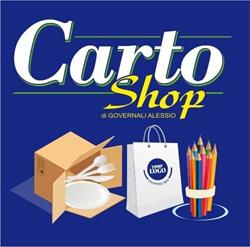 Carto shop, Corleone orari di apertura