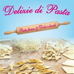 Delizie Di Pasta, Santa Croce di Magliano orari di apertura
