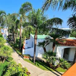 Cocos Park Ischia, Forio orari di apertura