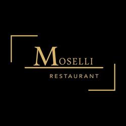 Moselli Restaurant, Trani orari di apertura