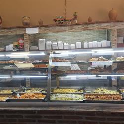 Gastronimia da Melo e Natia, Catania orari di apertura