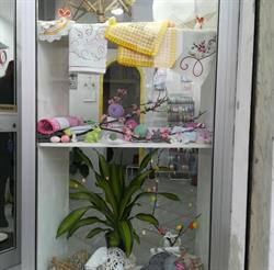 La Bottega Del Ricamo, Cetraro Marina orari di apertura