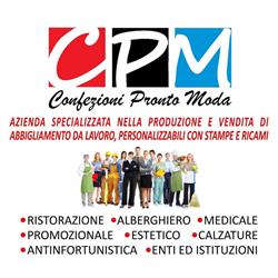 Confezioni Pronto Moda CPM, Sant'Agata di Militello orari di apertura