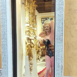antique24, Torino orari di apertura