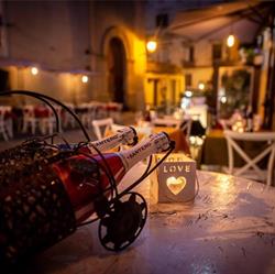 ALBIN’S RESTAURANT, Tropea orari di apertura