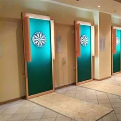 Training Dart Center, Altavilla Vicentina orari di apertura