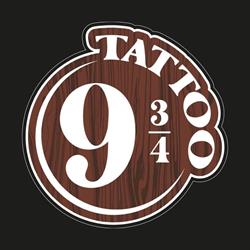 Tattoo 9 3/4, Massa orari di apertura