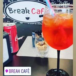 Break Cafè, La Loggia orari di apertura