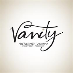 Vanity Abbigliamento Donna, Macerata Campania orari di apertura