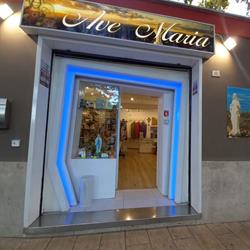 Ave Maria, Guidonia orari di apertura