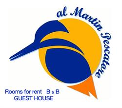 Domo Al Martin Pescatore - Guest house, Stintino orari di apertura
