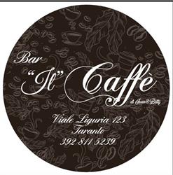 Bar Il Caffè, Taranto orari di apertura