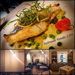 Ristorante Karalis, Santa Margherita Ligure orari di apertura
