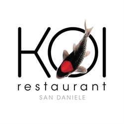 KOI Asian Restaurant San Daniele, San Daniele del Friuli orari di apertura