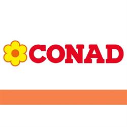 CONAD, Oulx orari di apertura